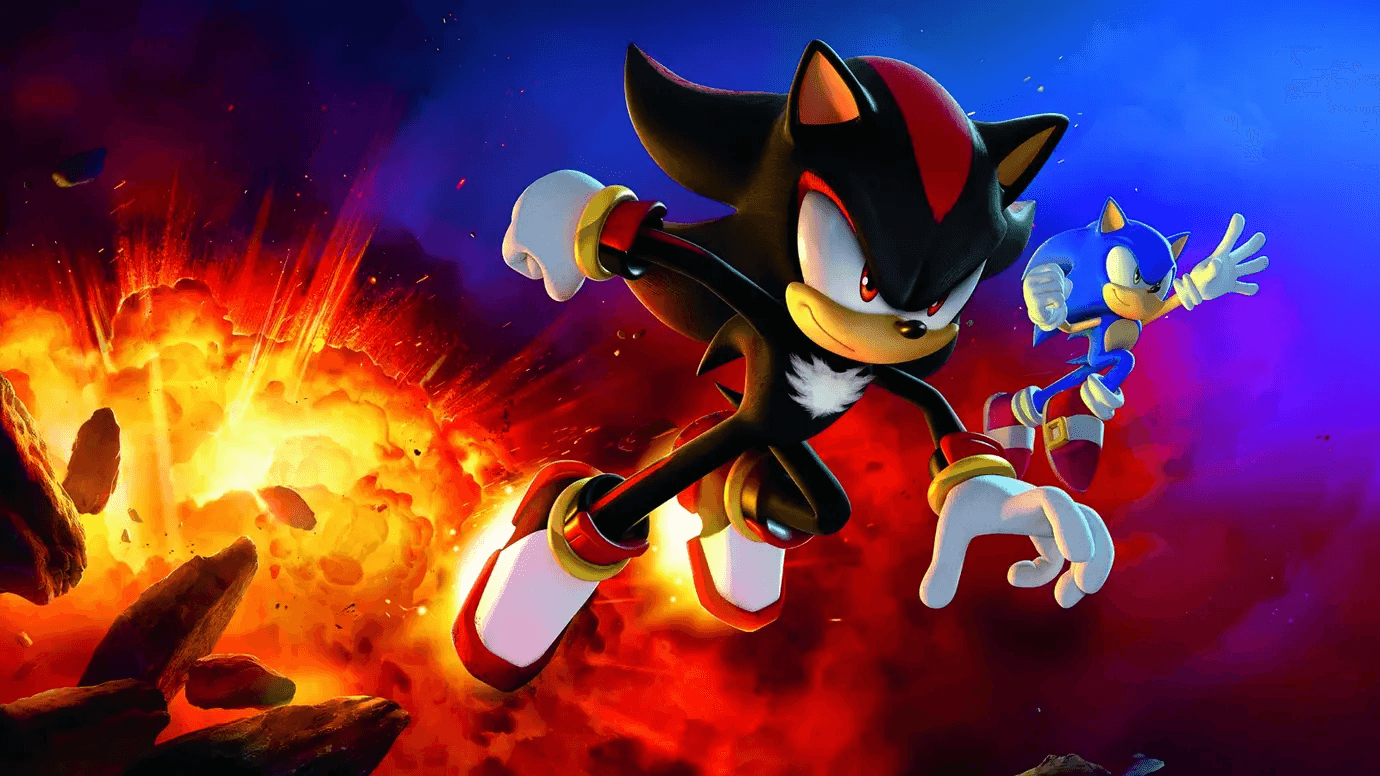 Keanu Reeves interpretará a Shadow en Sonic 3