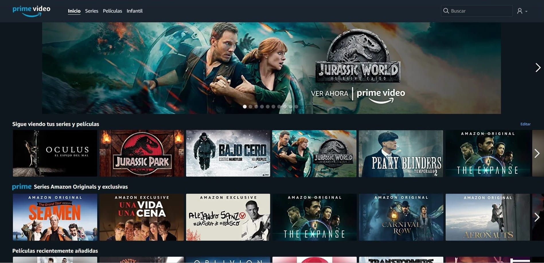 Sí, se puede compartir una cuenta de Amazon Prime Video