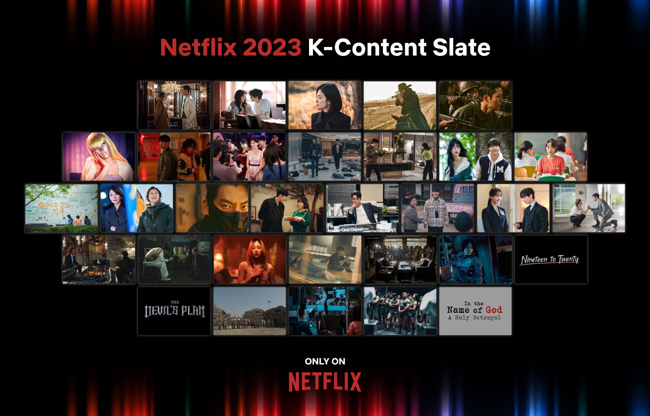 Actualmente existen tres planes distintos en Netflix, cada uno con sus precios