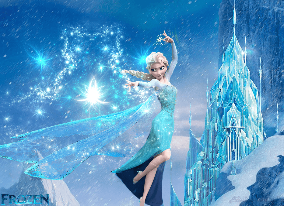 Anya Taylor-Joy quiere interpretar a Elsa