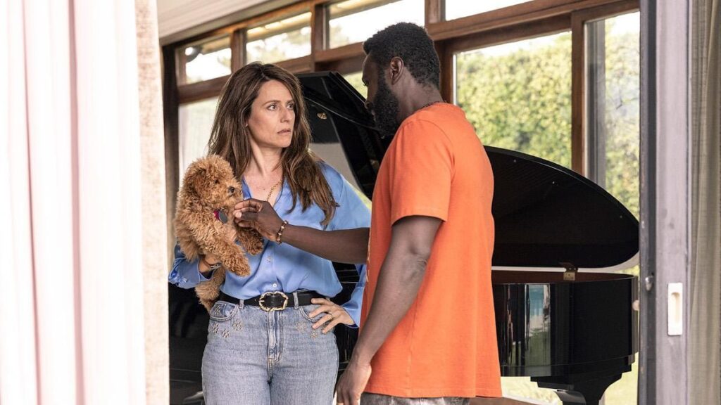 ¿Cuándo se estrenará la temporada 2 de Detective Touré en Netflix?