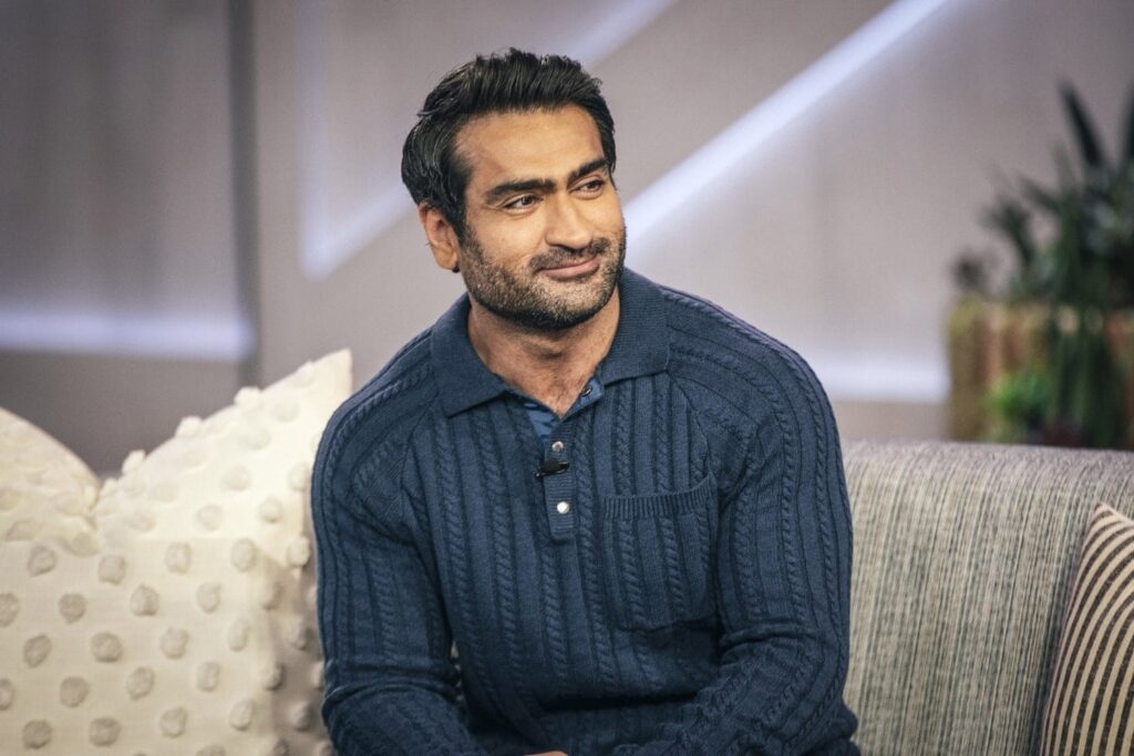 Kumail Nanjiani estará en la temporada 2 de Fallout