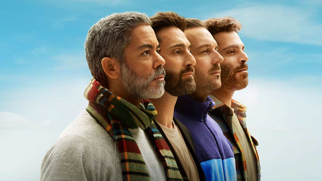 ¿Habrá temporada 2 de Supermachos en Netflix?