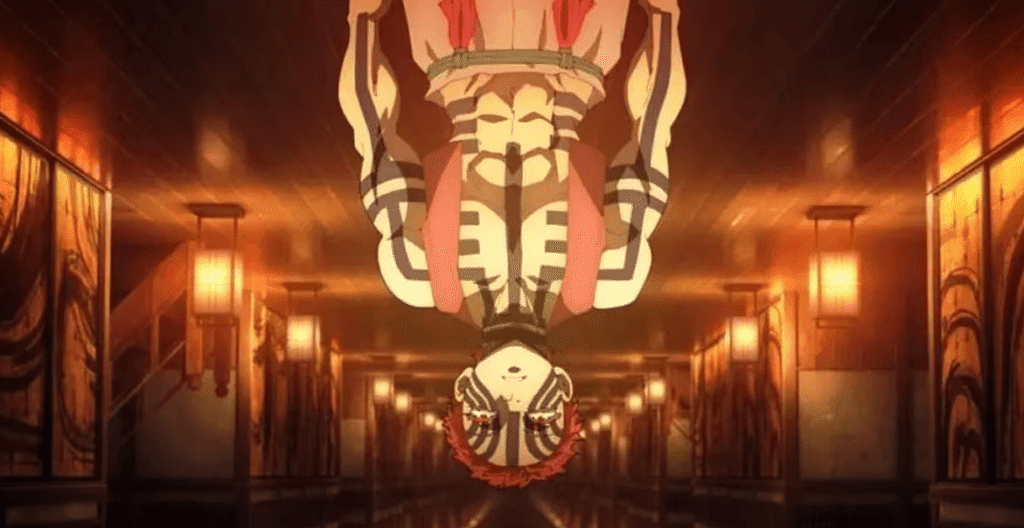 Kimetsu no Yaiba: ¿cuándo se estrena la película `El Castillo Infinito´?