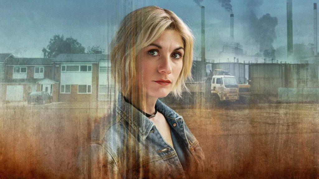 ¿Habrá temporada 2 de Ciudad tóxica, lo nuevo de Netflix?