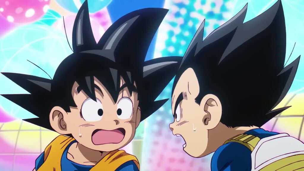 Dragon Ball Daima: el revelador motivo por el que se creó la serie