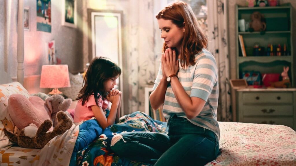 ¿Habrá temporada 5 de Dulces Magnolias en Netflix?