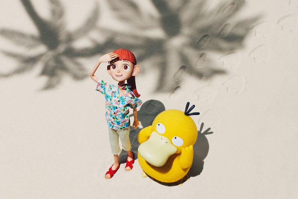 ¿Cuándo se estrenará la temporada 2 de La Conserje Pokémon en Netflix?