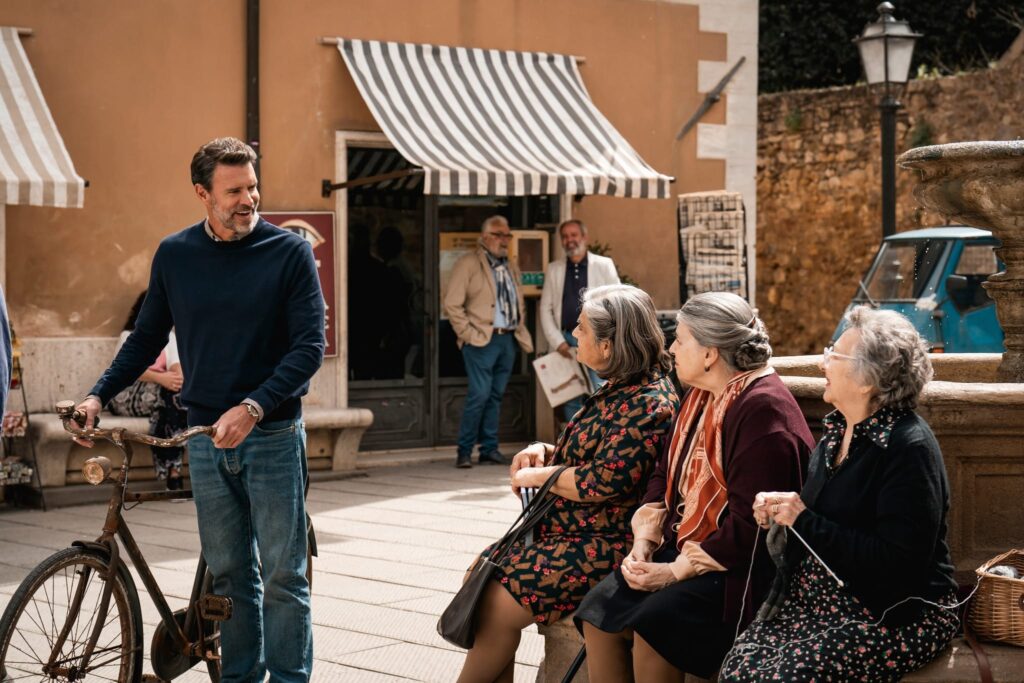 La Dolce Villa 2: ¿habrá secuela del nuevo bombazo de Netflix?