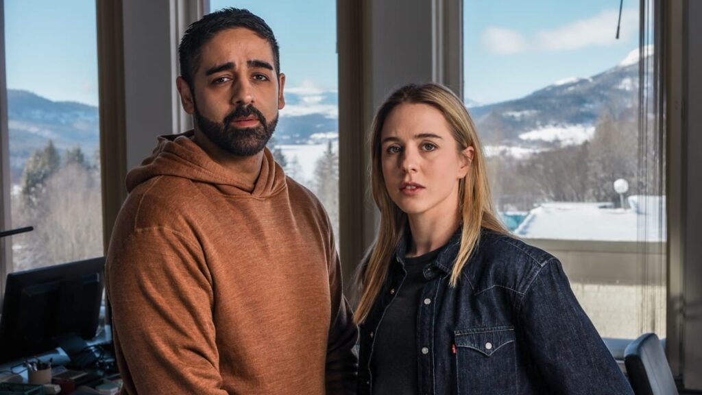 ¿Habrá temporada 2 de Los Crímenes de Are, el nuevo thriller de moda?