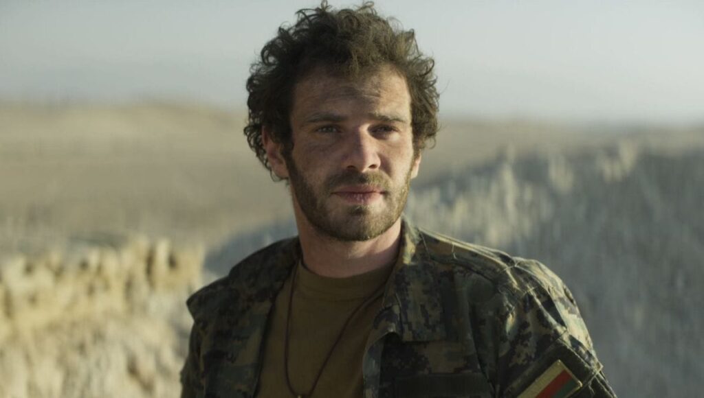 ¿Tiene No Man´s Land, la nueva serie de Max, temporada 3?