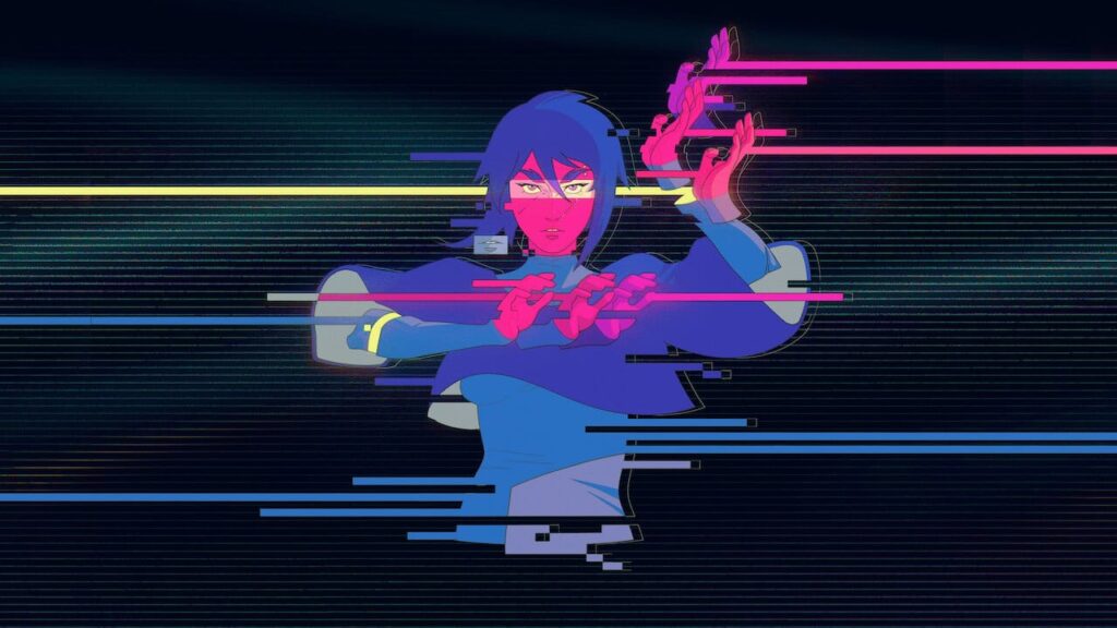 ¿Habrá temporada 3 de Phanteon, la serie que puedes ver en Netflix?