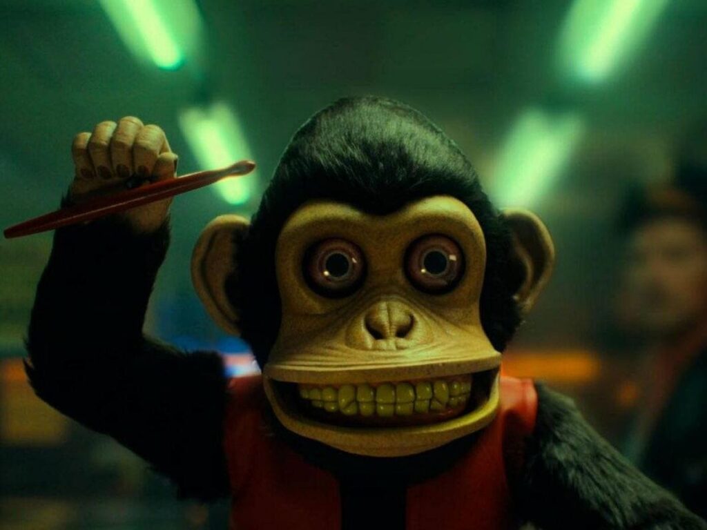 The Monkey 2: ¿habrá secuela de la película de Osgood Perkins?