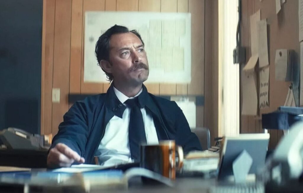 The Order 2: ¿habrá secuela del nuevo éxito de Prime Video?