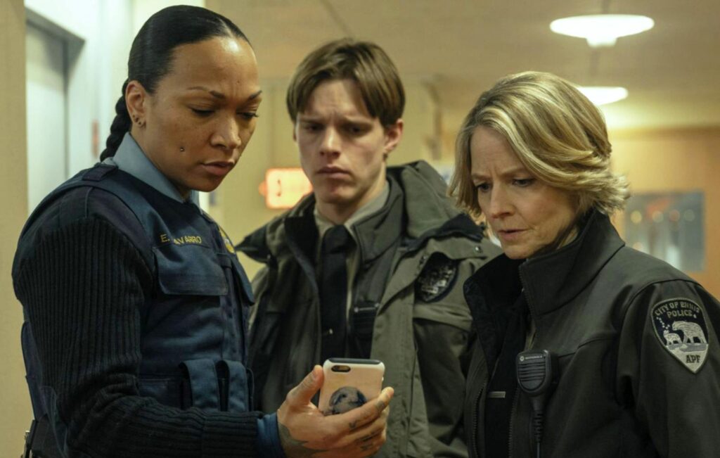 True Detective: todo lo que sabemos de la temporada 5