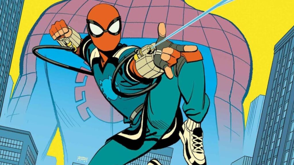 ¿Cuándo sale la temporada 2 de Tu amigo y vecino Spider-Man?