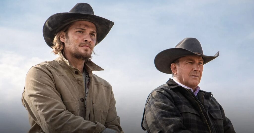 ¿Cuándo se estrenará la temporada 5 de Yellowstone en Netflix?