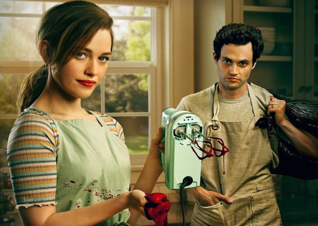 You: fecha de estreno y avance de la temporada 5 en Netflix