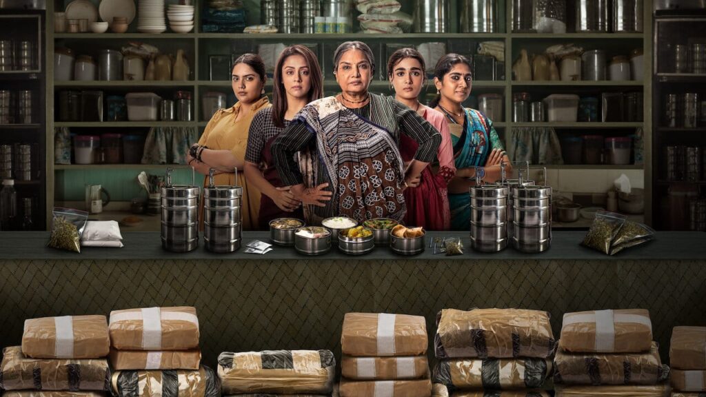 ¿Tendrá temporada 2 El cártel de las amas de casa en Netflix?