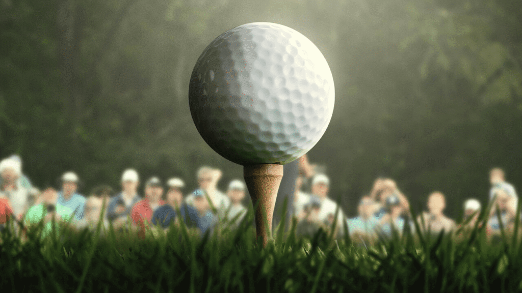 Llega a Netflix la nueva temporada de una serie obligatoria para los fans del golf