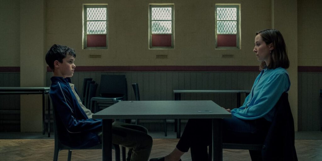 ¿Habrá temporada 2 de Adolescencia, el nuevo éxito de Netflix?