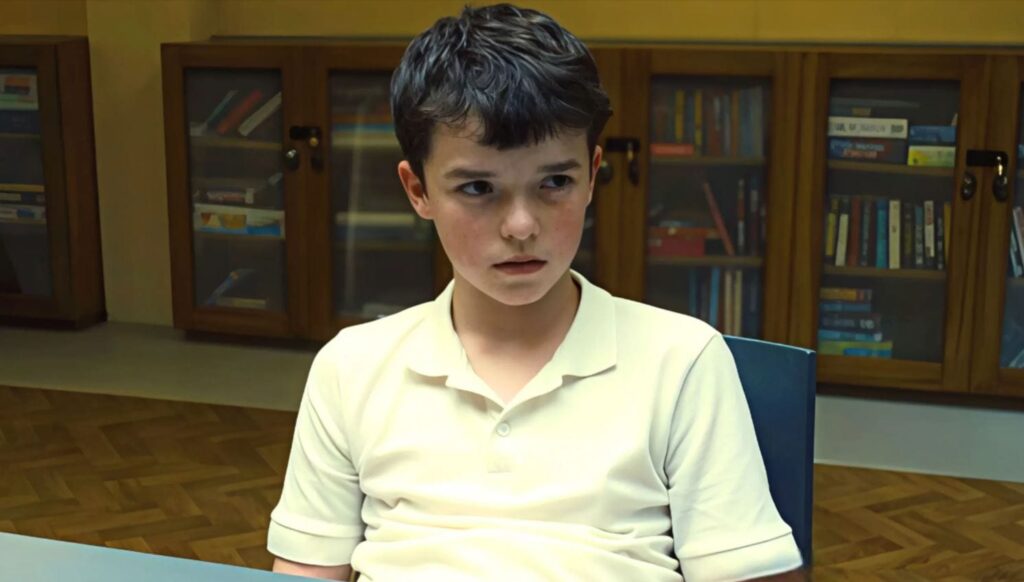 7 series y películas parecidas a Adolescencia: caos en plano secuencia.