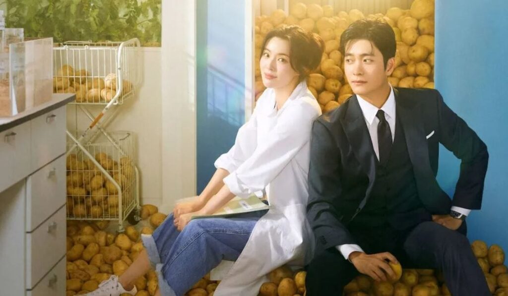 ¿Habrá temporada 2 de Amor en el laboratorio en Netflix?