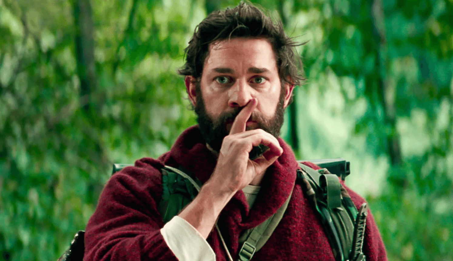 Un lugar tranquilo 3