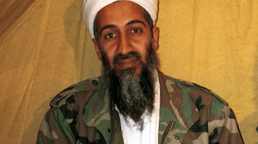 Ya puedes ver en Netflix un documental completísimo sobre la figura de Bin Laden