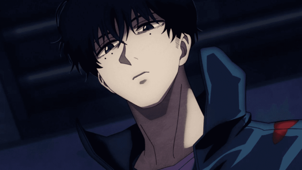 Sakamoto Days resumen del capítulo 9: Cuidado con el Señor Equis.