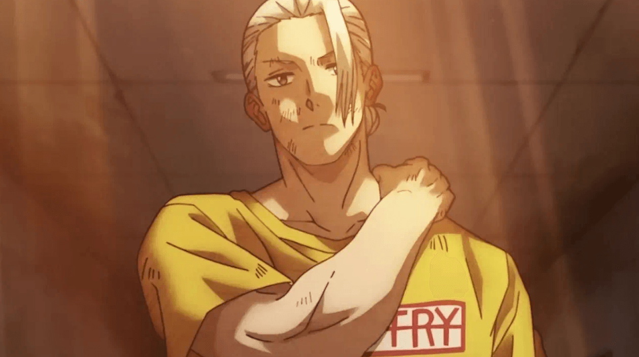 Sakamoto Days capítulo 9