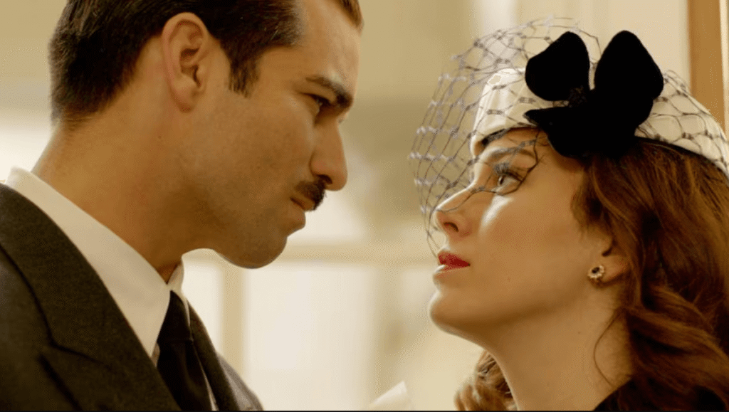 ¿Tiene temporada 2 Lo que escondían sus ojos, la "nueva" serie de Prime Video?