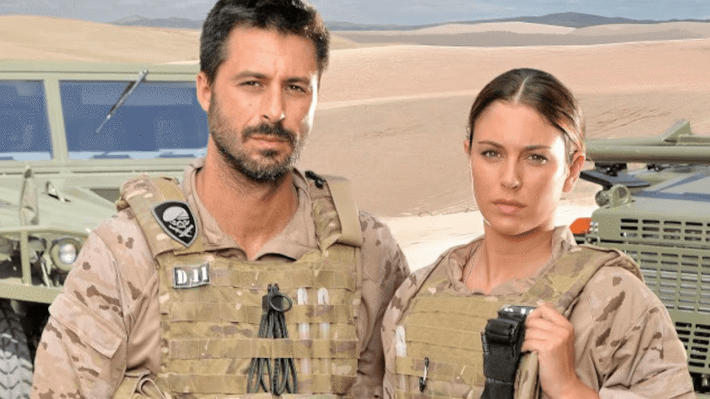 ¿Hay temporada 3 de Los nuestros, la serie que acaba de llegar a Prime Video?