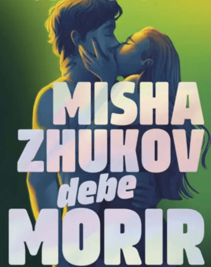 ¿Habrá serie o película de Misha Zhukov debe morir?