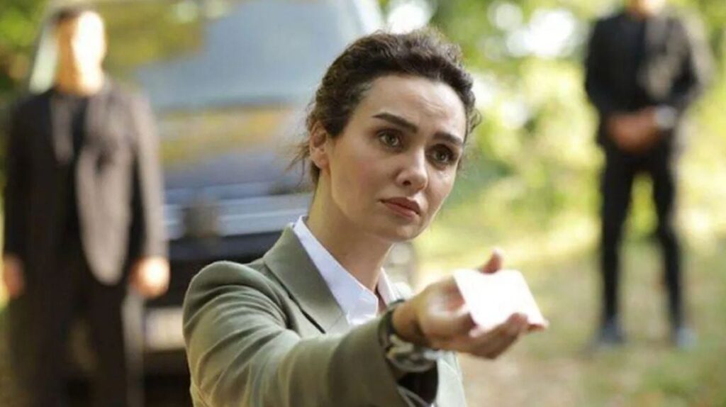 ¿Habrá temporada 3 de Cementerio, la serie turca de Netflix?