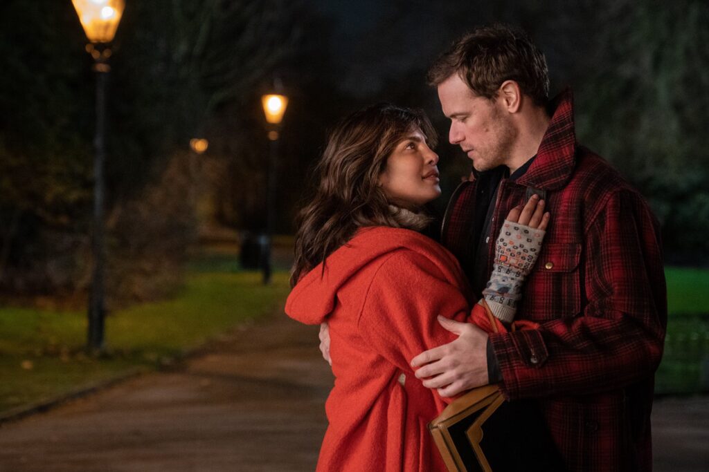 Love again 2: ¿tiene secuela la nueva comedia romántica de Netflix?