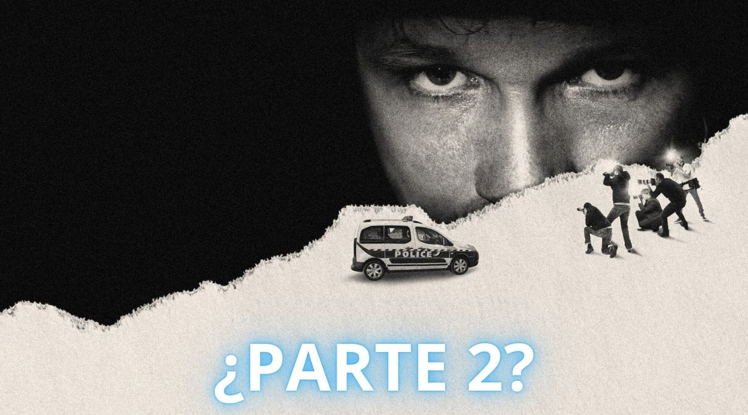 De estrella del rock a asesino parte 2