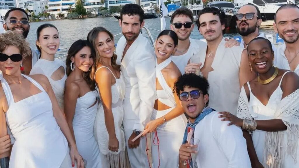 ¿Habrá temporada 2 de Escupiré sobre sus tumbas, la telenovela de Netflix?
