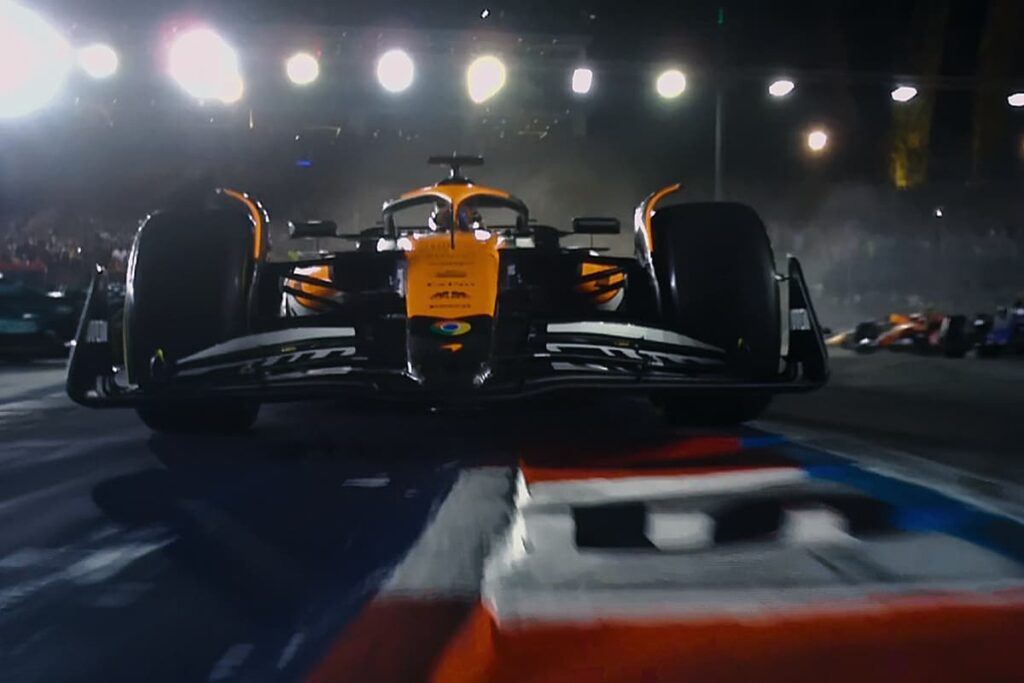 ¿Habrá temporada 8 de Drive to survive, la serie de F1 de Netflix?