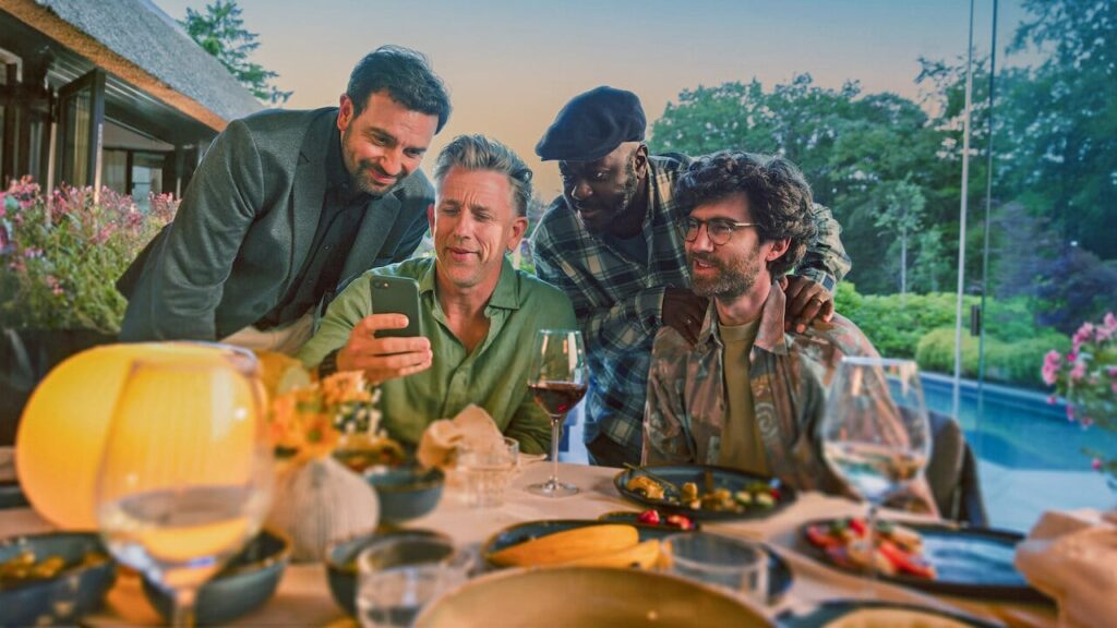 Gallitos: ¿habrá temporada 2 de la serie holandesa de Netflix?