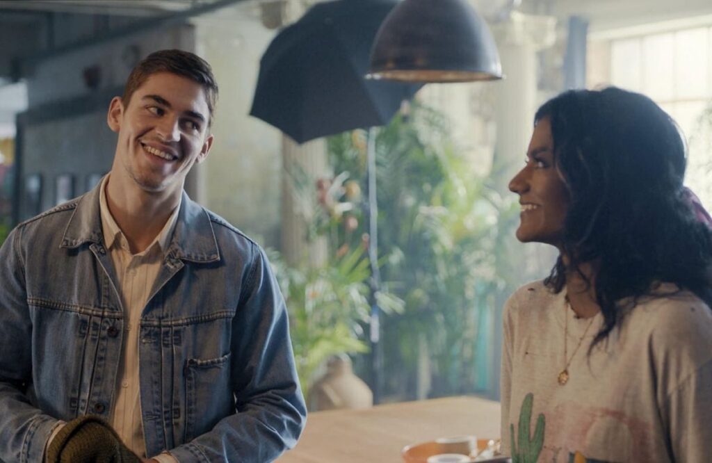 Imagínatelo 2 ¿habrá secuela del nuevo exitazo de Prime Video?