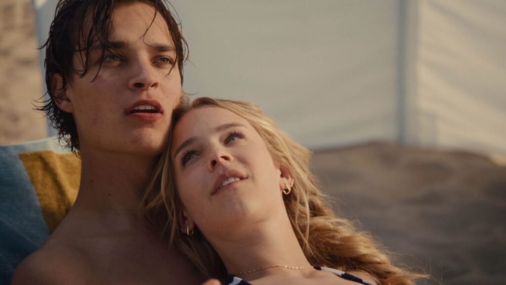 ¿Habrá temporada 3 de Mar de Fondo la serie de los ricos belgas de Netflix?