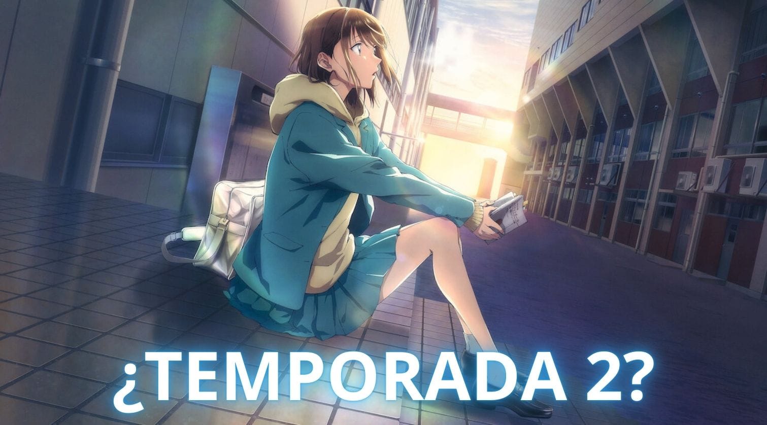 La caja azul temporada 2