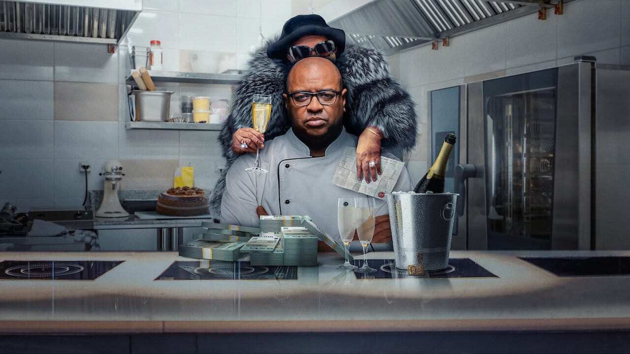 La madre de las estafas