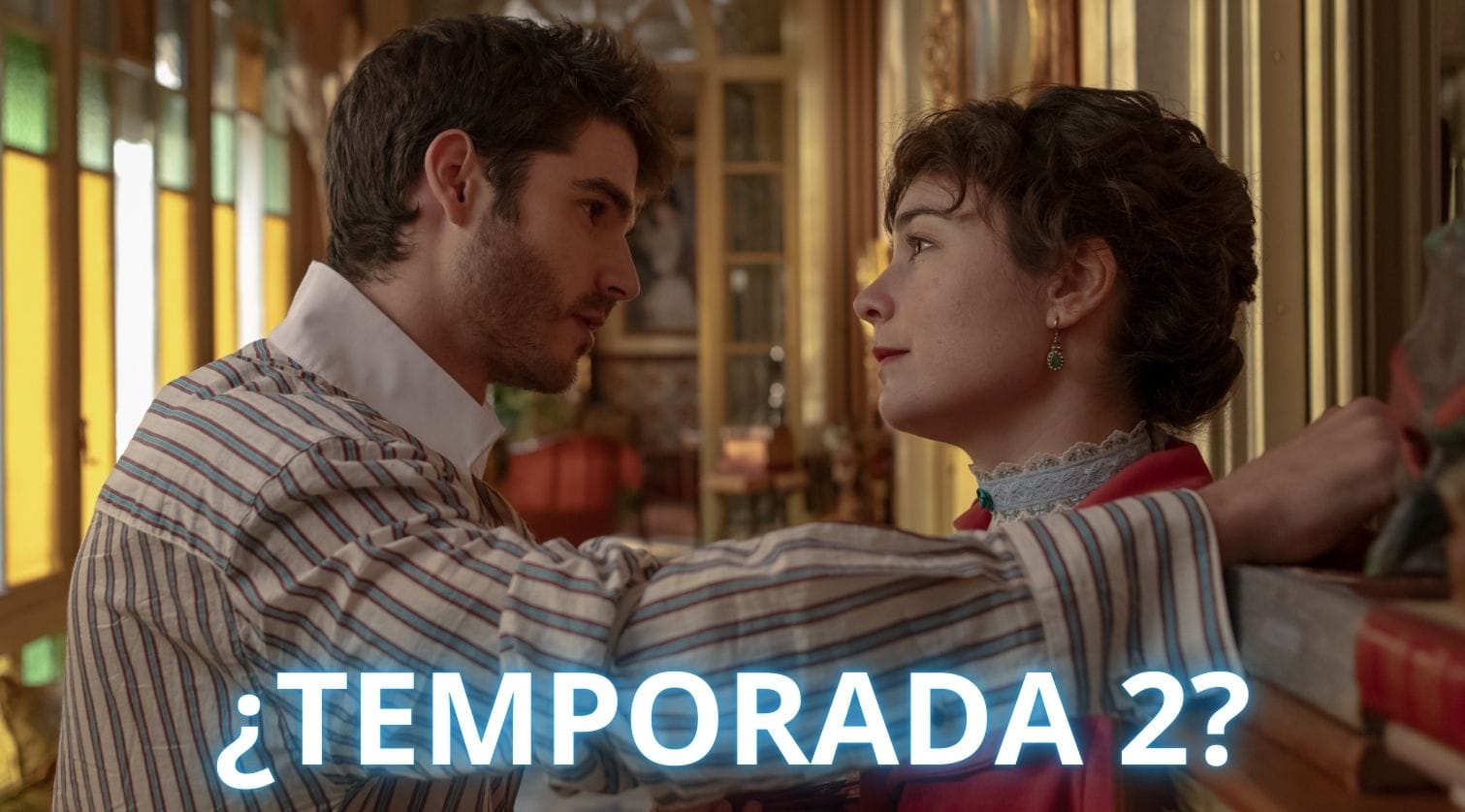 Manual para señoritas temporada 2