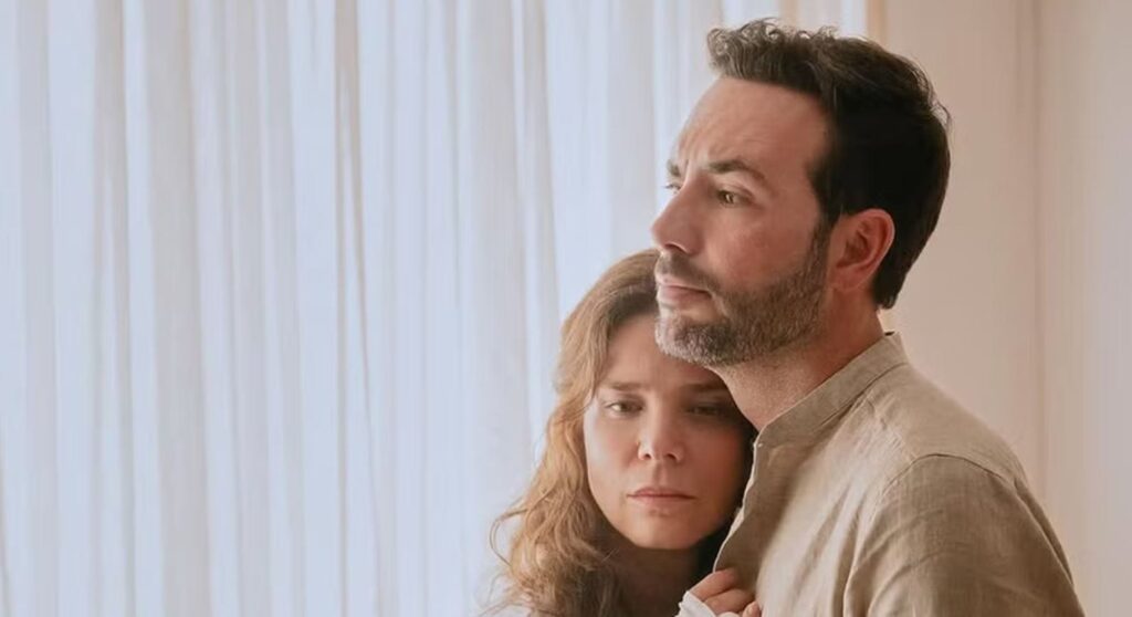 ¿Tendrá temporada 2 Medusa, el nuevo thriller de Netflix?