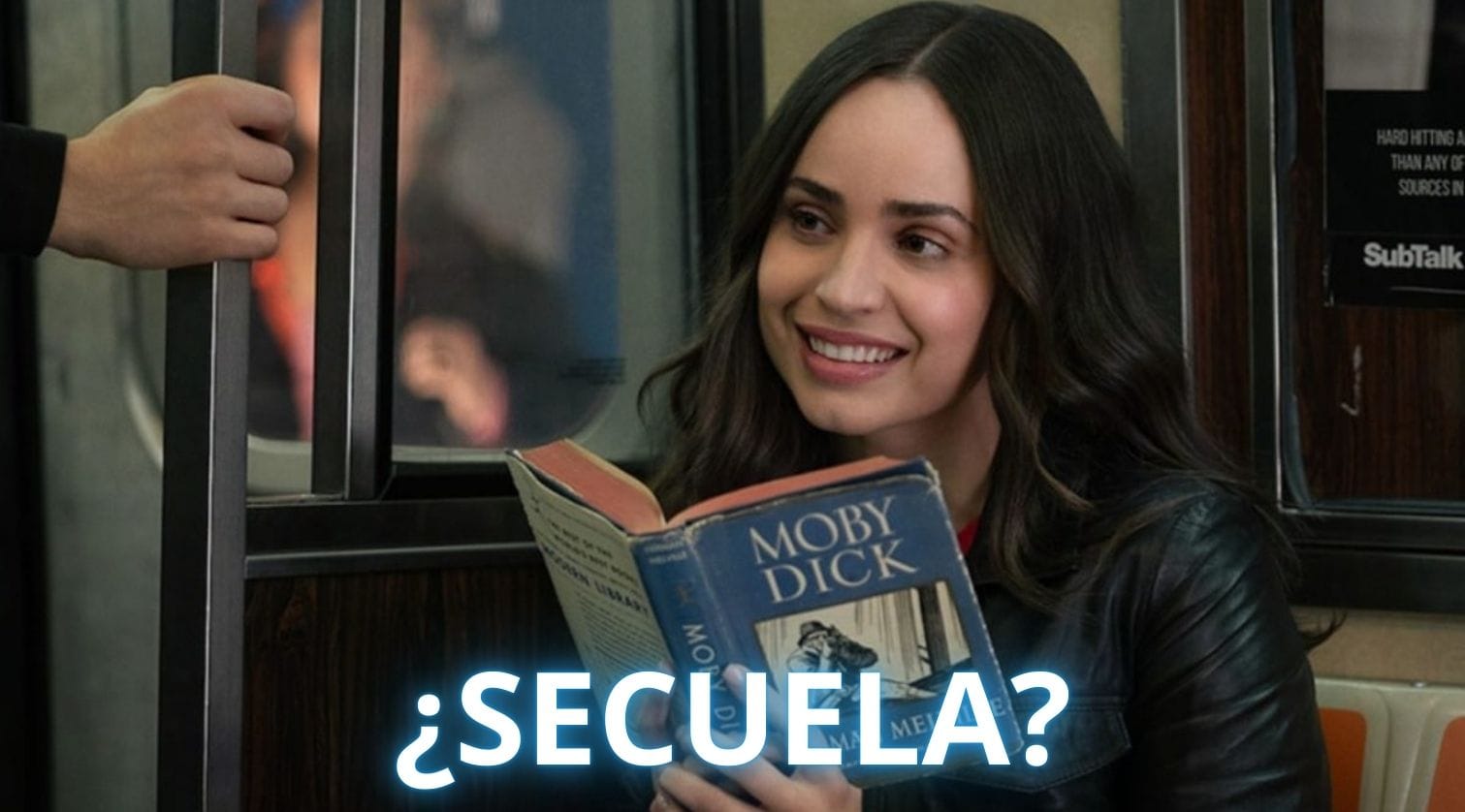 Mi lista de deseos 2 Netflix