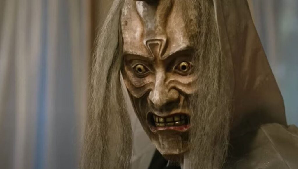 Oni-Goroshi: Ciudad de los demonios 2 ¿habrá secuela de la peli de Netflix?