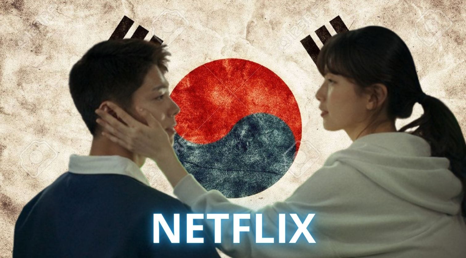 Películas coreanas Netflix