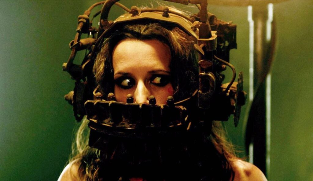 El sorprendente motivo por el que Saw 11 ha sido cancelada.